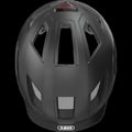 Miniatyrbild 5 av 6: Cykelhjälm - ABUS - HYBAN 2.0 - Lätt - ABS-skal - Inbyggd LED-lampa