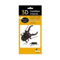 Miniatyrbild 2 av 5: Fridolin - 3D-modell i papper Lucane