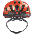 Miniatyrbild 5 av 6: Cykelhjälm - ABUS - Urban-I 3.0 - Signal orange - In-Mold - Storlek XL