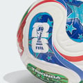 Miniatyrbild 2 av 5: Fotboll - adidas FIFA World Cup 26 Trionda Mini - Unisex - Vit - TPU