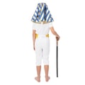 Miniatyrbild 2 av 6: Barnkostym - LITEN CLOWN - LITEN CLOWN - 10-12 år - Egyptisk - Karneval/Halloween