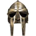 Miniatyrbild 5 av 5: Gladiatorhjälm - PTIT CLOWN - 21082 - Svart - Vuxen unisex - Karneval/Halloween kostym