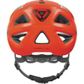 Miniatyrbild 6 av 6: Cykelhjälm - ABUS - Urban-I 3.0 - Signal orange - In-Mold - Storlek XL