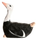 Miniatyrbild 1 av 5: Wudimals - Strutsfigur - K-PLAY
