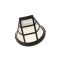 Miniatyrbild 1 av 2: Permanentfilter Kaffebryggare, Kaffemaskin FS-9100034661, SS-200510 MOULINEX, TEFAL
