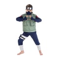 Pikkukuva 1 / 4: Pukupeli - CHAKS - Naruto Kakashi - 8 osaa - Poika - Virallinen lisenssi