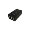 Miniatyrbild 1 av 4: Ströminjektor - Ubiquiti Networks - POE-24-12W-G - CA 90-260 V - 12 Watt
