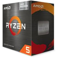 Miniatyrbild 1 av 2: Processor - AMD - Ryzen 5 - 5600GT