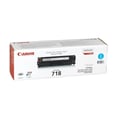 Miniatyrbild 2 av 2: CANON 718C Cyan tonerkassett för LBP7200Cdn laserskrivare