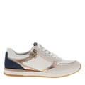 Miniatyrbild 4 av 6: Sneakers med platt klack