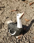 Miniatyrbild 4 av 5: Wudimals - Strutsfigur - K-PLAY