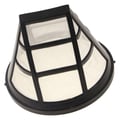 Miniatyrbild 2 av 2: Permanentfilter Kaffebryggare, Kaffemaskin FS-9100034661, SS-200510 MOULINEX, TEFAL