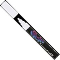 Miniatyrbild 2 av 2: Krayon - Graph'it - Skaka - 4 mm - Opaque - Vit