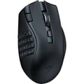 Miniatyrbild 4 av 6: RAZER Naga V2 HyperSpeed Mouse Svart