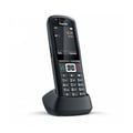 Miniatyrbillede 2 af 3: VoIP Telefon - GIGASET - R700 Hc Pro - Sort - 1 håndsæt - Håndfri
