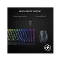 Miniatyrbild 5 av 6: RAZER Naga V2 HyperSpeed Mouse Svart