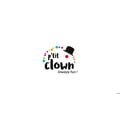 Miniatyrbild 6 av 6: Kvinnokostym - LITEN CLOWN - Disco klänning - Silverfärgad - Bekväm - 80-tal
