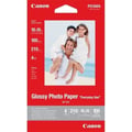 Miniatyrbild 1 av 2: Canon GP-501 glansigt fotopapper - 10x15cm - 210g - 100 ark