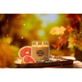 Miniatyrbild 1 av 2: Medelvärdesljus - Gult Glas - Yankee Candle - 2653147E