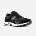 Miniatyrbild 1 av 6: BASKETS NEW BALANCE 2002R SVARTA