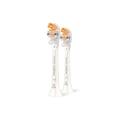Miniatyrbild 1 av 4: Philips Sonicare HX9092/87 Tandborsthuvuden standard - Förpackning med 2