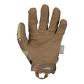 Miniatyrbillede 4 af 6: Handsker - MECHANIX - Original - Åndbart TrekDry® stof - Unisex - Sort