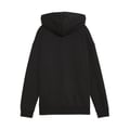 Miniatyrbild 2 av 2: Puma Relaxed Hoodie - Svart
