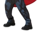 Miniatyrbild 2 av 3: Utklädnad - MARVEL - Thor - Grå - Polyester - 7 till 12 år