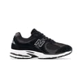 Miniatyrbild 3 av 6: BASKETS NEW BALANCE 2002R SVARTA