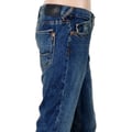 Miniatyrbild 5 av 6: Jeans Japan Rags Gowap - Blå
