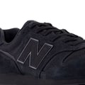 Miniatyrbild 6 av 6: New Balance Skor 373 - M373253 Svart
