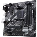 Miniatyrbild 6 av 6: Moderkort - ASUS - PRIME A520M-A II/CSM - AMD A520 - Socket AM4 micro ATX