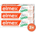 Miniatyrbild 1 av 4: ELMEX Junior 3 × 75 ml