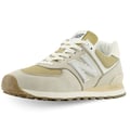 Miniatyrbild 1 av 6: New Balance Skor 574 - U5748DF Beige