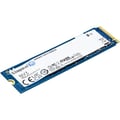 Miniatyrbild 1 av 6: KINGSTON - NV3 - Intern SSD - 2 To - PCIe 4.0 NVMe M.2 2280