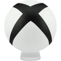 Miniatyrbillede 1 af 3: Xbox natlampe - PALADONE - Xbox-logo - Hvid - Plastik - 20 cm