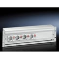 Miniatyrbild 3 av 3: Energibox Rittal 7480.035 utvidgbar 1 st