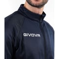 Miniatyrbild 3 av 3: Givova Cuba fleece-set - jacka och byxor i fleece för vuxna