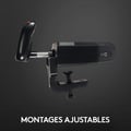 Miniatyrbild 5 av 6: Joystick - Logitech G - Pro Flight Yoke System