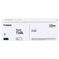 Miniatyrbild 2 av 2: Toner - CANON - T10L - Cyan - 5000 sidor - Kompatibel med imageRUNNER