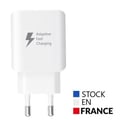 Miniatyrbild 2 av 4: Laddare - Infinix - S5 Lite - Ultra Fast 3A - Micro USB-kabel - Optimal säkerhet
