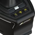 Miniatyrbild 5 av 6: Växelspak och universell handbroms - TURTLE BEACH - TBS-0001-05 - VelocityOne™ Multi-Shift - Svart