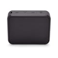 Miniatyrbild 5 av 6: Aiwa BS-200BK Bluetooth-högtalare Svart TWS FM-radio IPX6 6W RMS