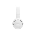 Miniatyrbild 5 av 6: JBL Tune 520BT Vit