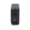 Miniatyrbild 6 av 6: Aiwa BS-200BK Bluetooth-högtalare Svart TWS FM-radio IPX6 6W RMS
