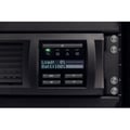 Miniatyrbild 6 av 6: APC SMT1500RMI2UC