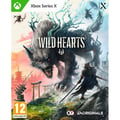 Miniatyrbild 1 av 6: WILD HEARTS Xbox Series X-spel