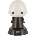 Miniatyrbild 1 av 5: Vägglampa Harry Potter: Voldemort - PALADONE