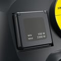 Miniatyrbild 3 av 6: Vatten- och dammdammsugare - KARCHER - NT 30/1 TACT TE L - 1380W - Automatisk avstängning - 180 kg