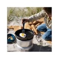Miniatyrbillede 2 af 4: Spork - TÆND MIN ILD - Eco Spork Titan - Grå - Voksen - Mand